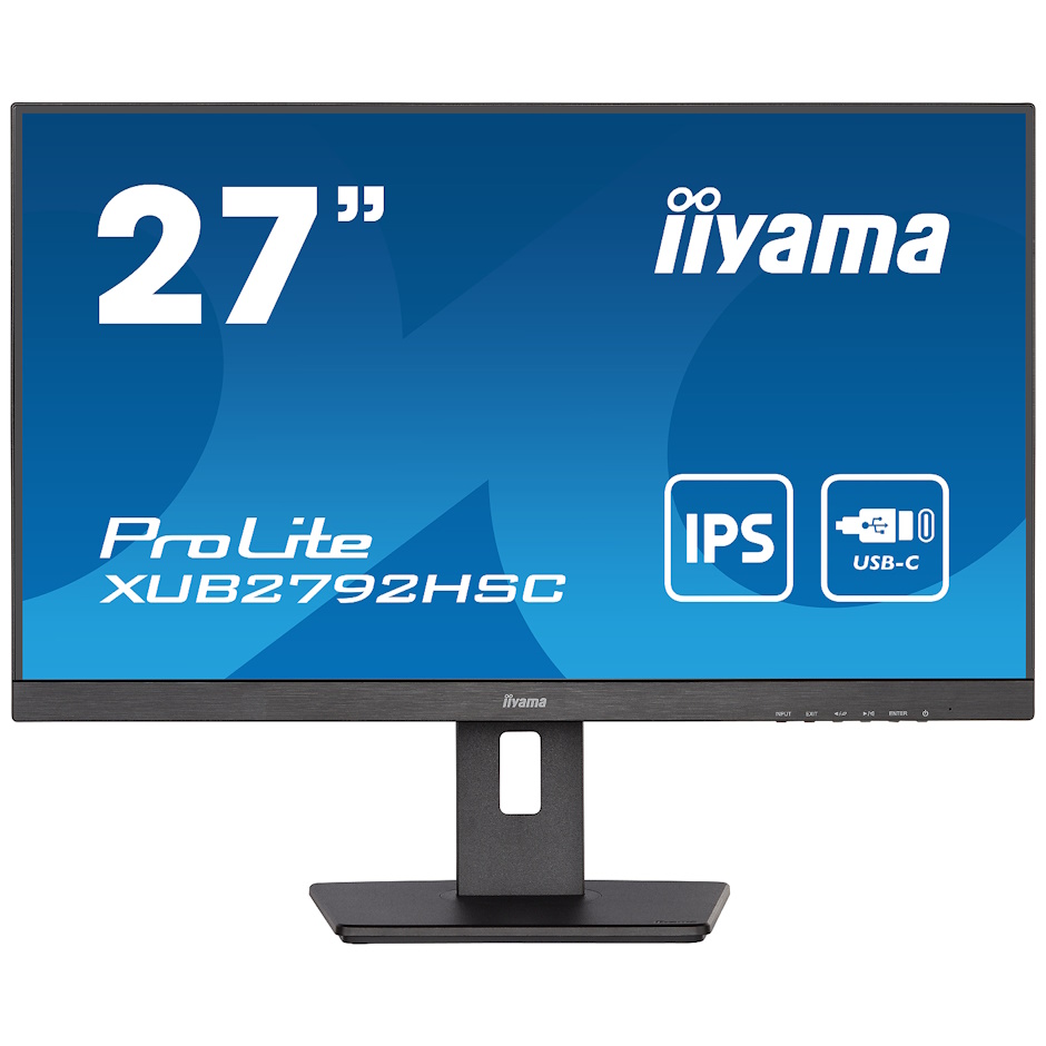 מסך מחשב 27