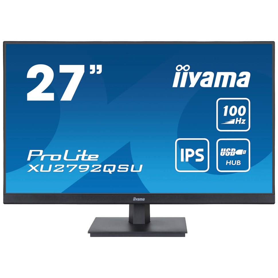 מסך מחשב 27