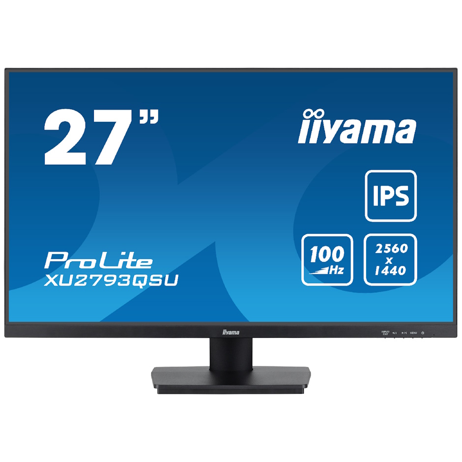 מסך מחשב 27