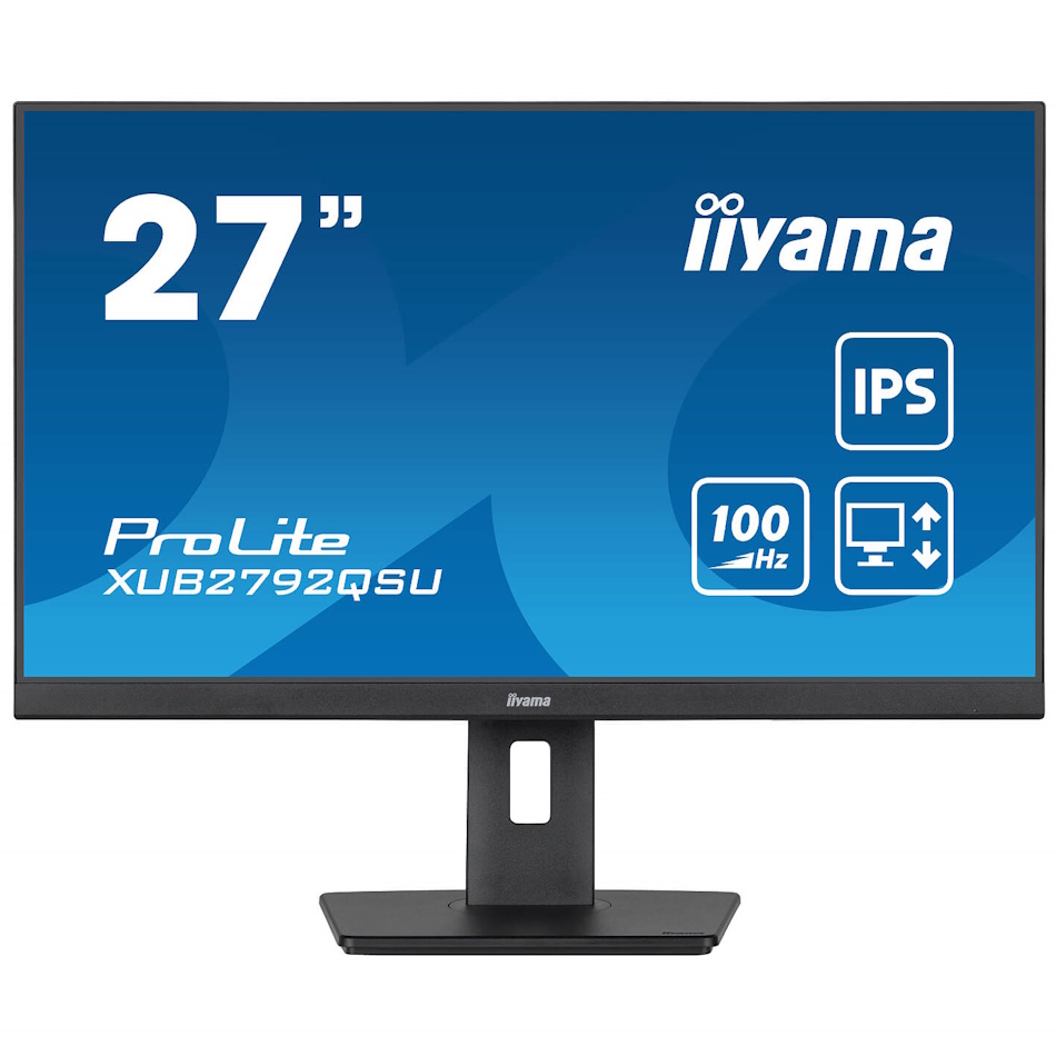 מסך מחשב 27
