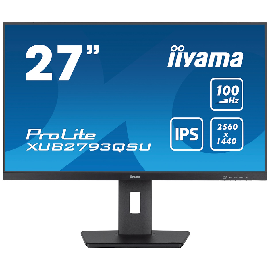 מסך מחשב 27