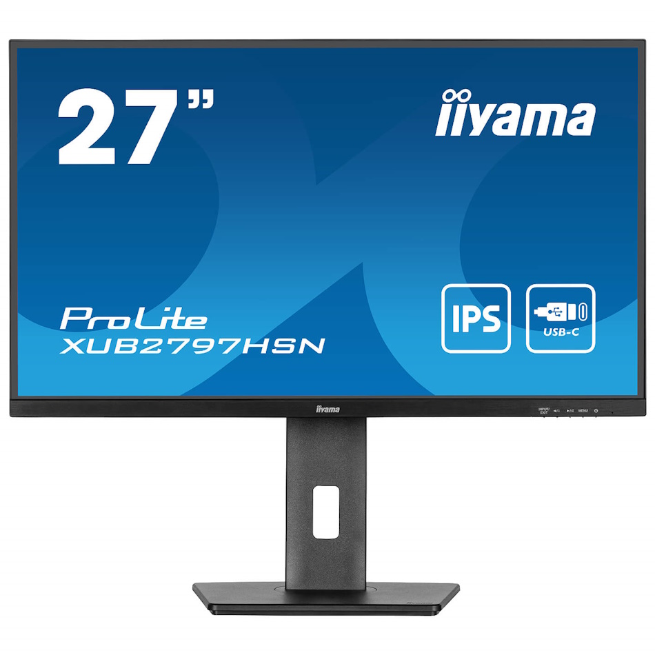 מסך מחשב 27
