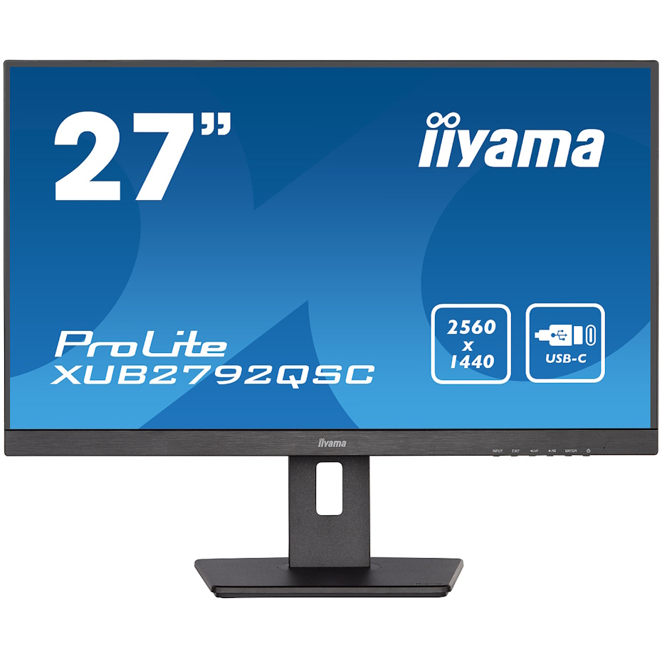 מסך מחשב 27