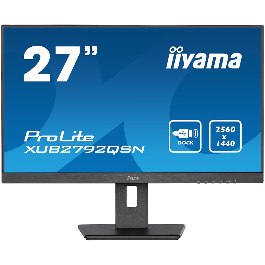 מסך מחשב 27