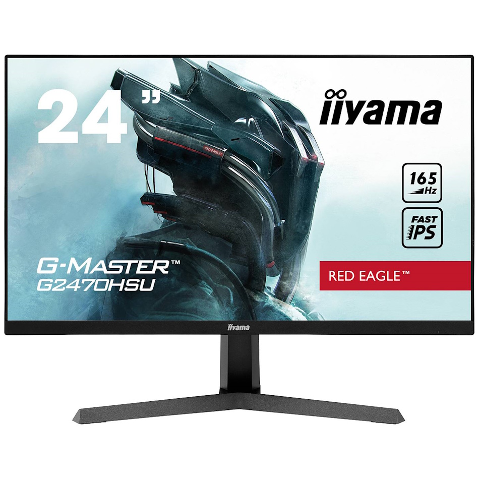 מסך גיימינג 23.8