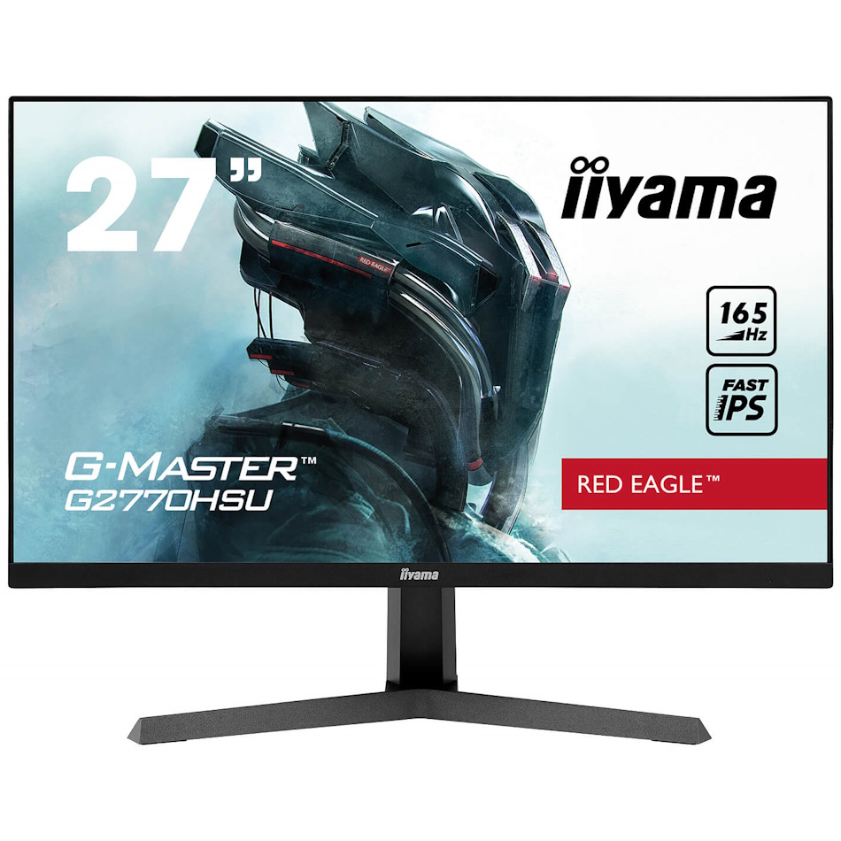 מסך גיימינג 27
