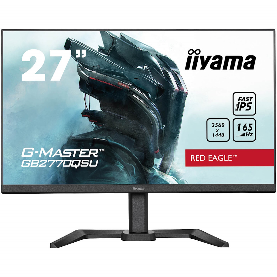 מסך גיימינג 27