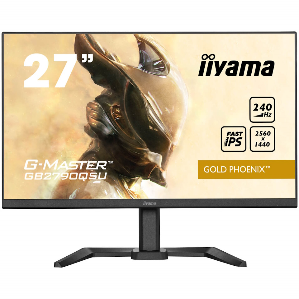 מסך גיימינג 27