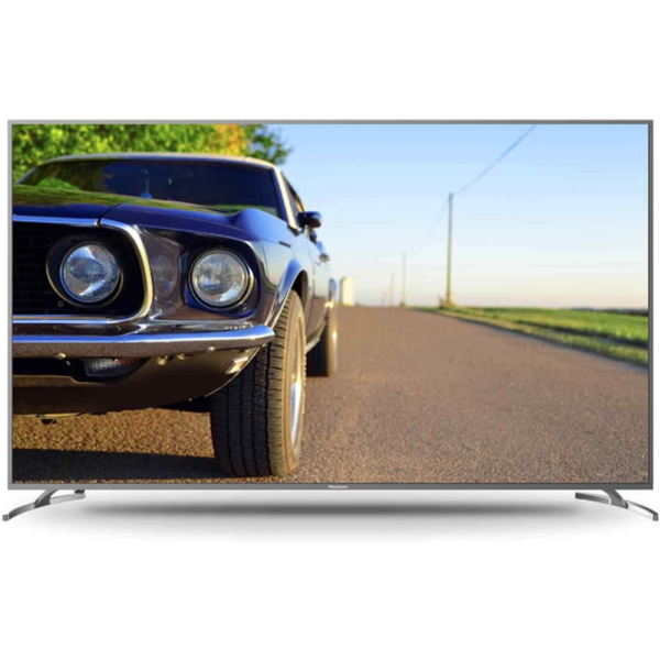 טלוויזיה חכמה 75 panasonic