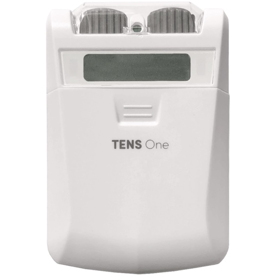 טנס וואן - טנס אנלוגי לשיכוך כאבים TensCare &lrm;TensOne