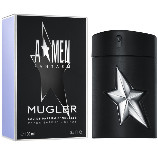 בושם לגבר thierry mugler