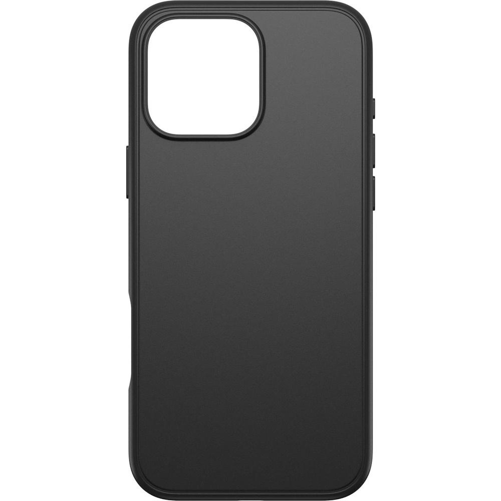 כיסוי לOtterBox iPhone 16 Pro Max &lrm;Symmetry Magsafe iPhone 16 Pro Max שחור