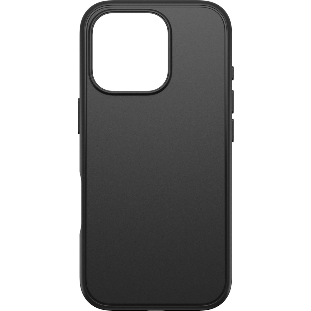 כיסוי לOtterBox iPhone 16 Pro &lrm;Symmetry Magsafe-iPhone 16 pro שחור