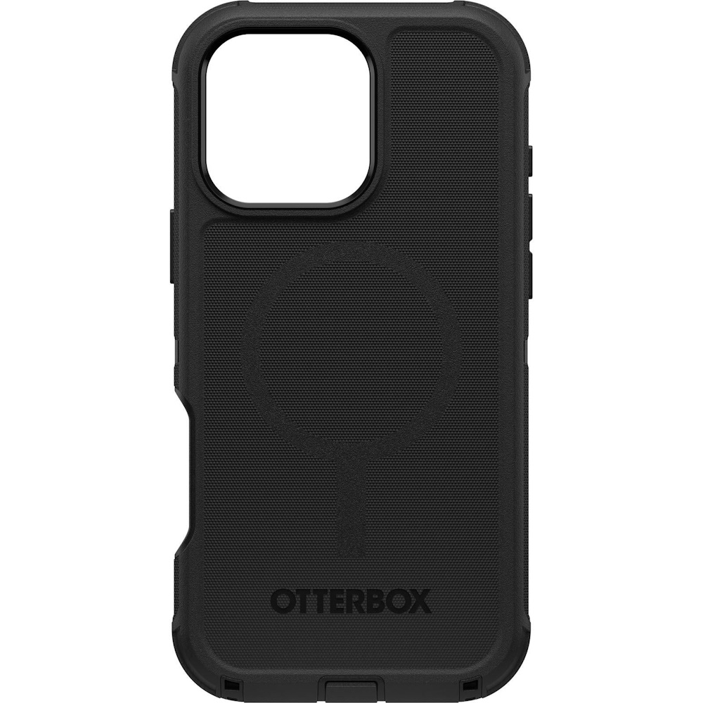 כיסוי לOtterBox iPhone 16 Pro Max &lrm;Defender iPhone 16 Pro Max