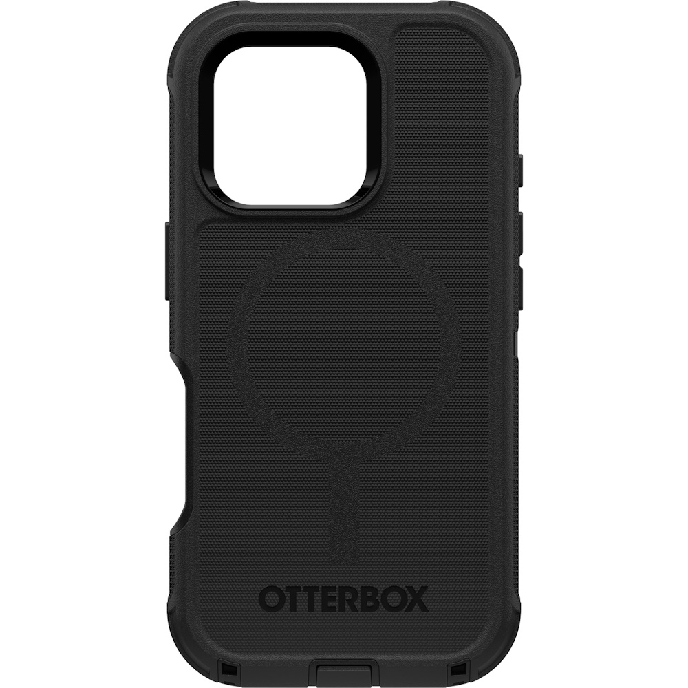 כיסוי לOtterBox iPhone 16 Pro &lrm;Defender iPhone 16 Pro