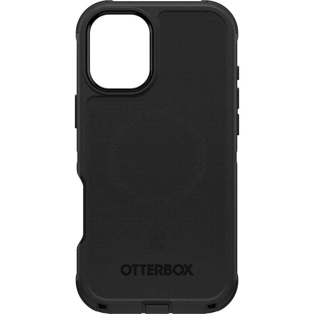 כיסוי לOtterBox iPhone 16 Plus &lrm;Defender iPhone 16 Plus