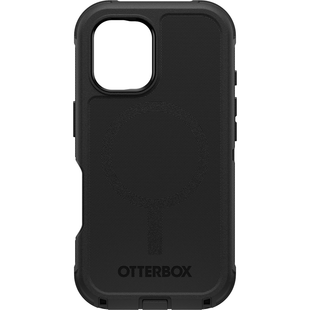 כיסוי לOtterBox iPhone 16 &lrm;Defender iPhone 16