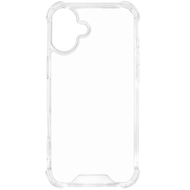 כיסוי לMower iPhone 16 Plus &lrm;Quatro iPhone 16 Plus