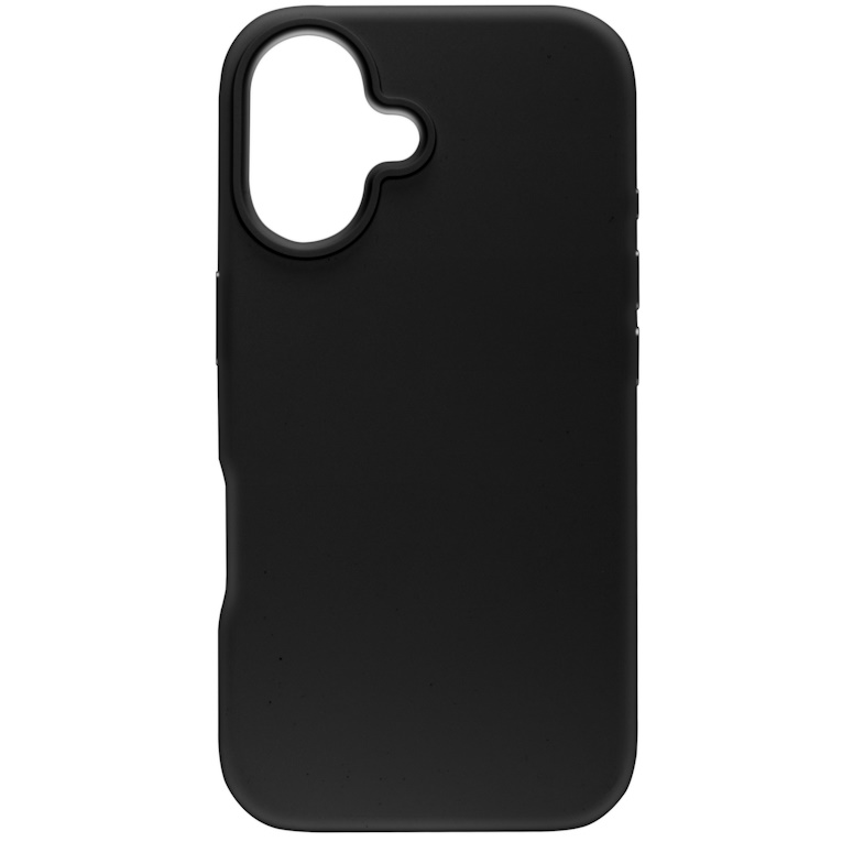 כיסוי לMower iPhone 16 &lrm;Soft Silicone iPhone 16
