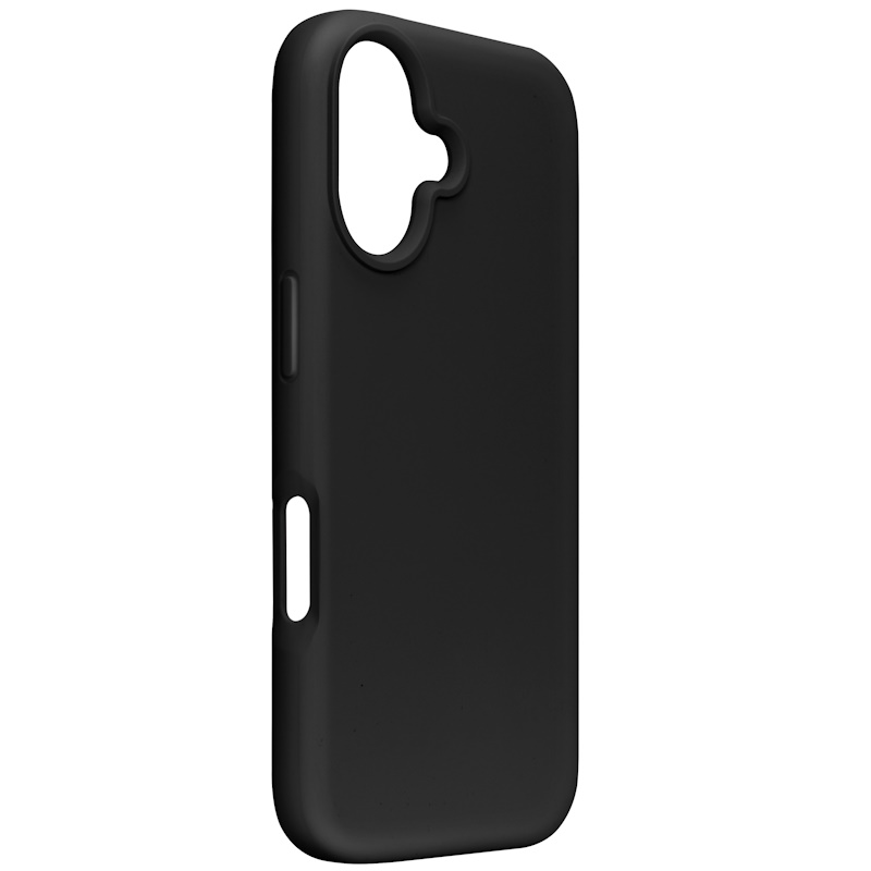 כיסוי לMower iPhone 16 Plus &lrm;Soft Silicone iPhone 16 Plus