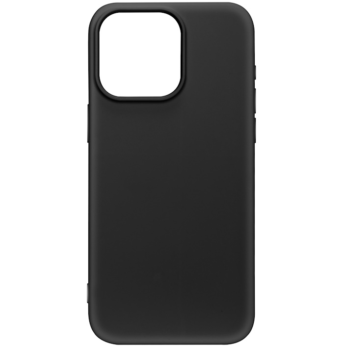 כיסוי לMower iPhone 16 Pro &lrm;Soft Silicone iPhone 16 Pro