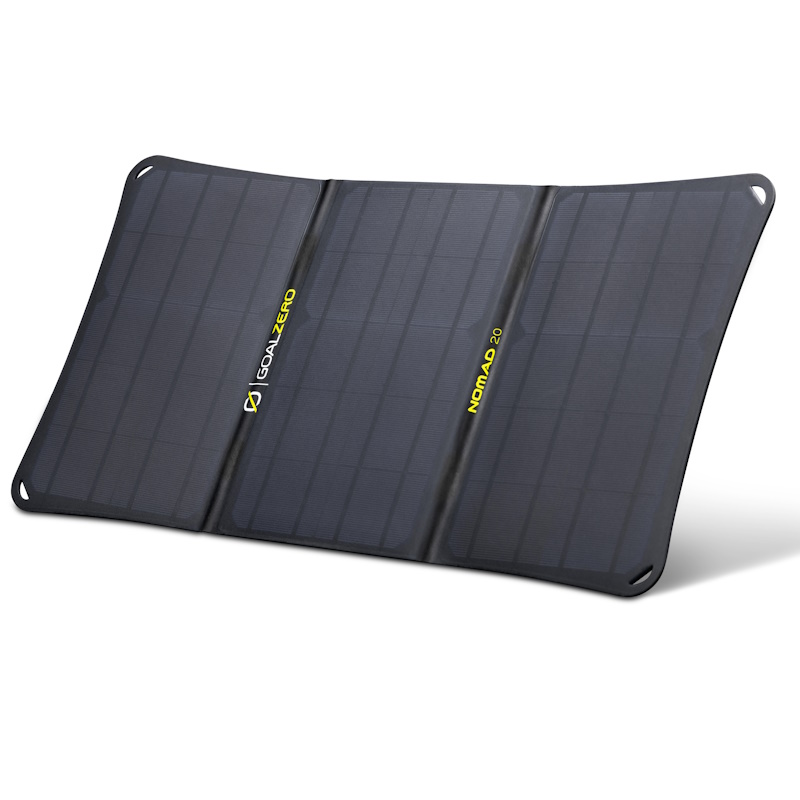 פאנל סולארי Goal Zero 20W &lrm;Nomad 20
