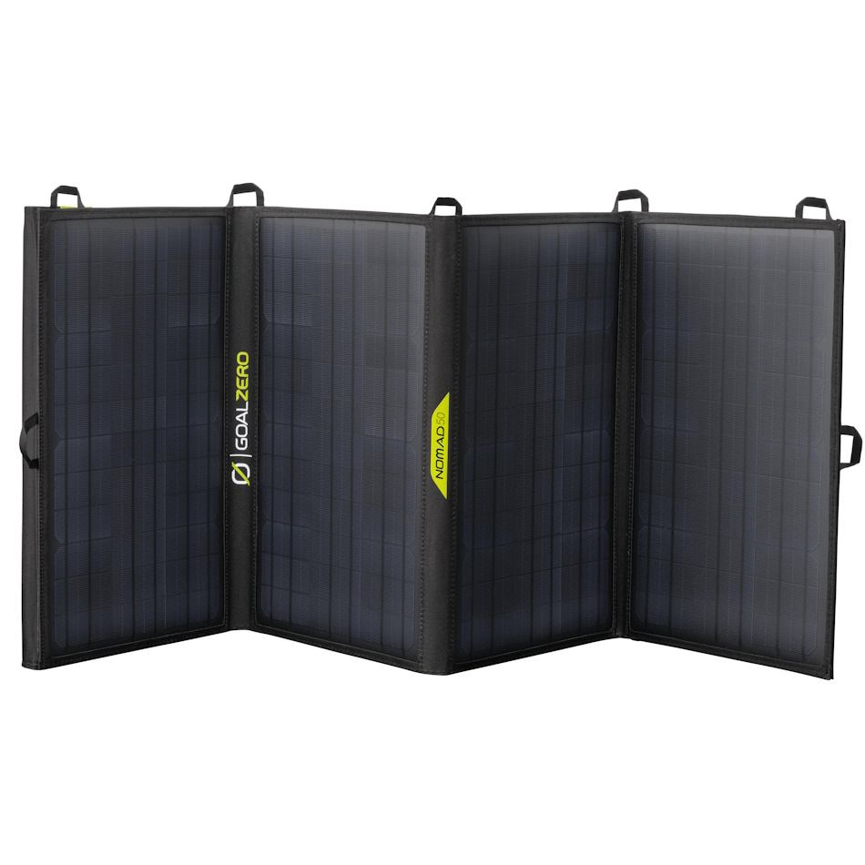 פאנל סולארי Goal Zero 50W &lrm;Nomad 50