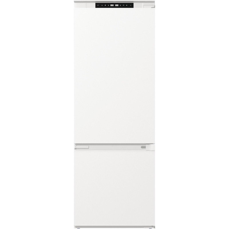 מקרר מקפיא תחתון אינטגרלי - 341 ליטר Gorenje &lrm;NRKI619EA3