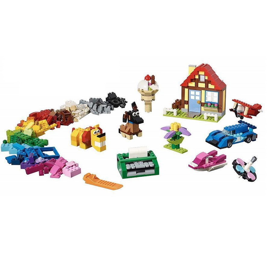 11005 classic (גילאי 4+) lego