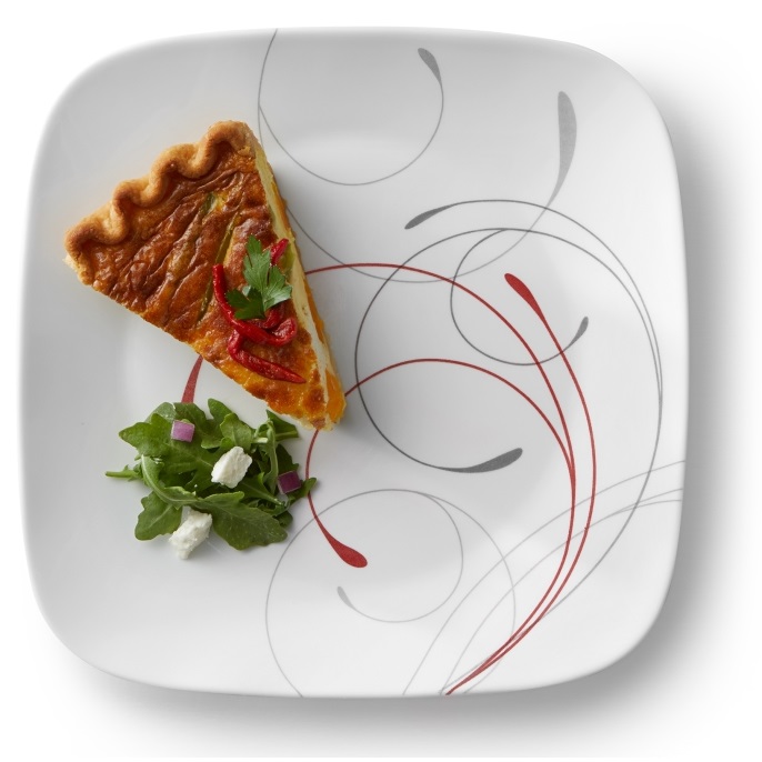 splendor sqaure 41044g corelle