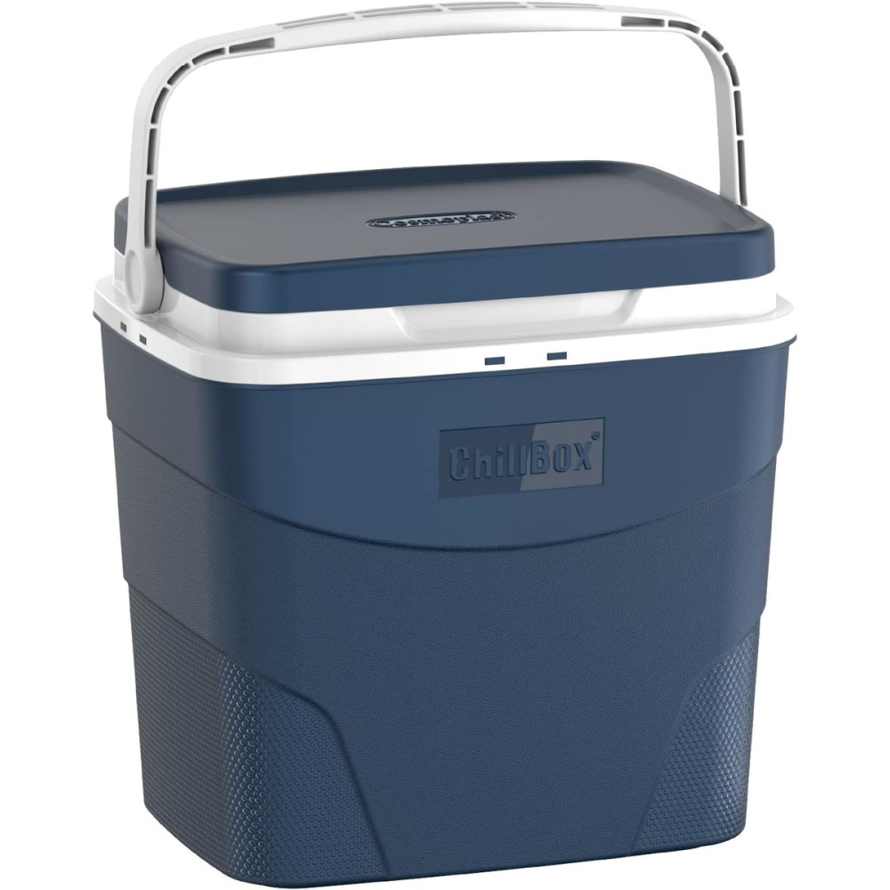 צידנית קשיחה לנשיאה 4 ליטר KeepCold &lrm;18961