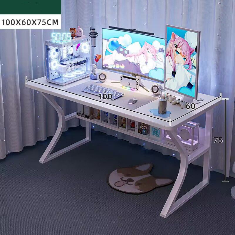 שולחן גיימינג מעוצב - 100 ס