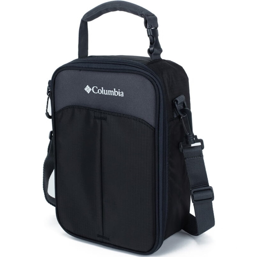 תיק אוכל Columbia &lrm;Northern Trek Upright Black