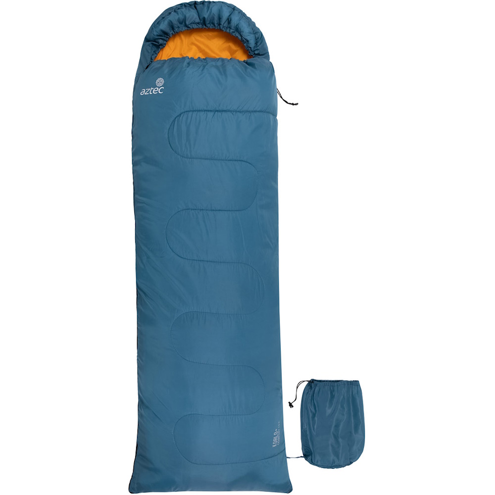 שק שינה Aztec &lrm;Koalo II Plus