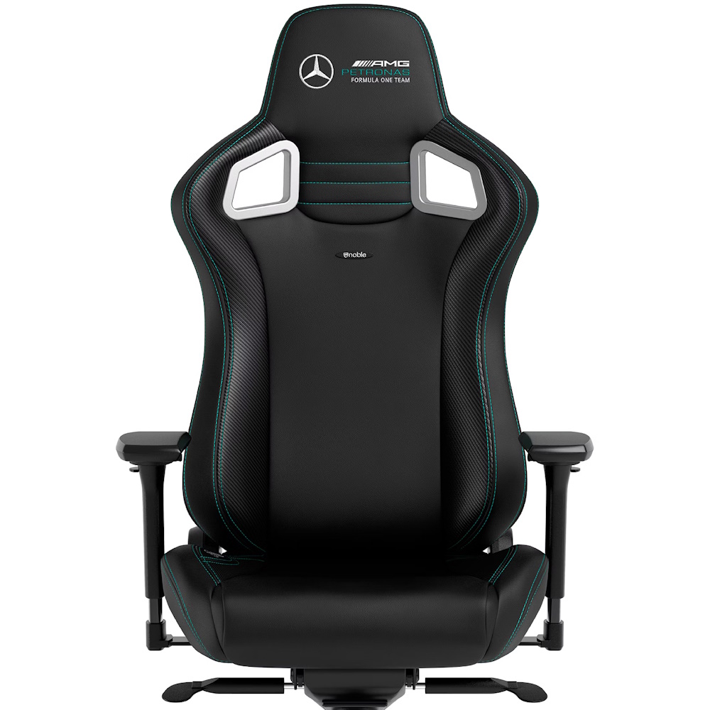 תמונה של כיסא גיימינג noblechairs