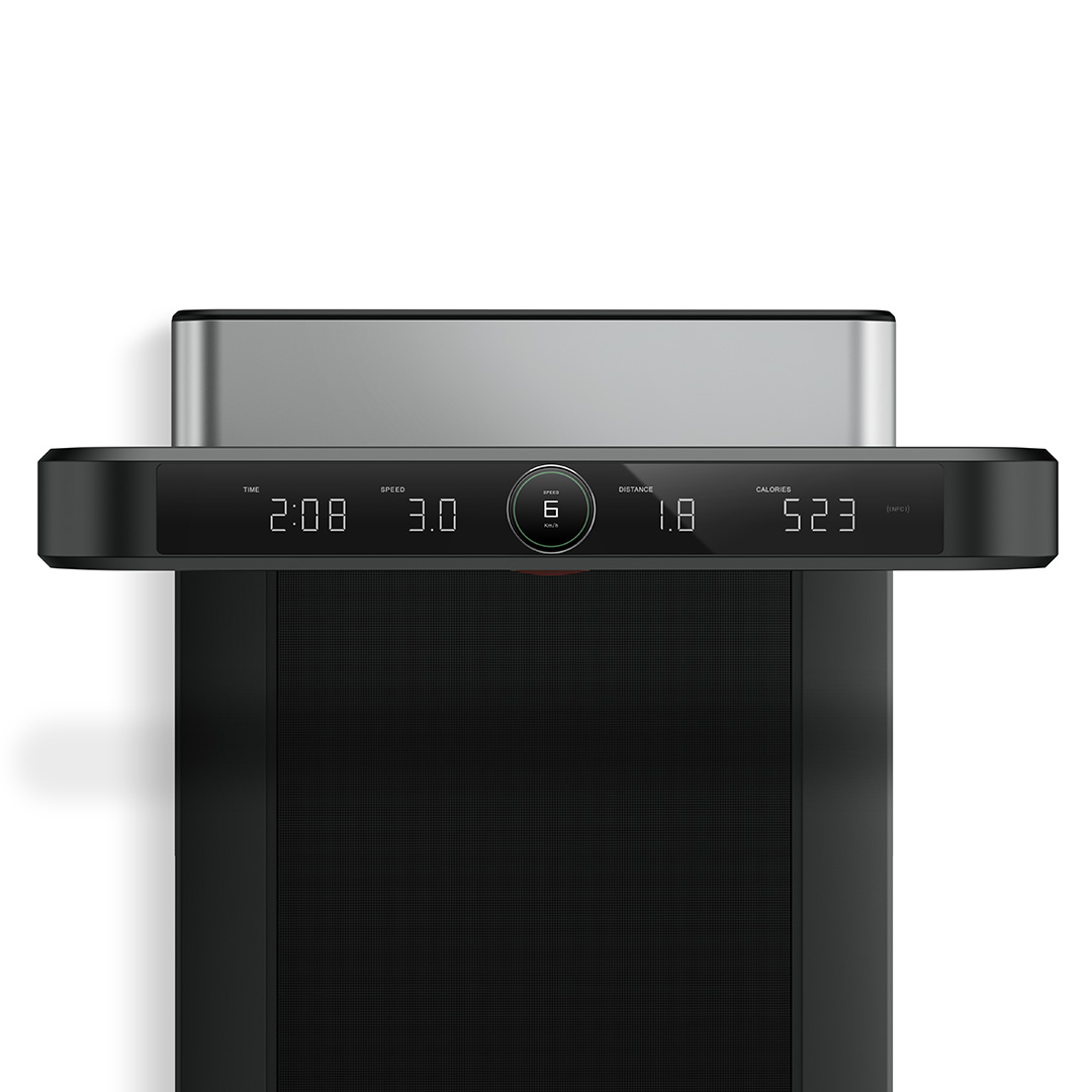 הליכון מתקפל walkingpad
