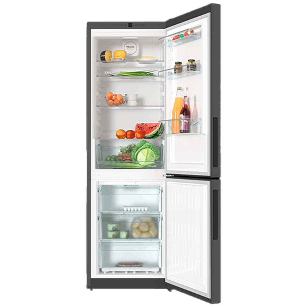 kfn 28133d שחור miele