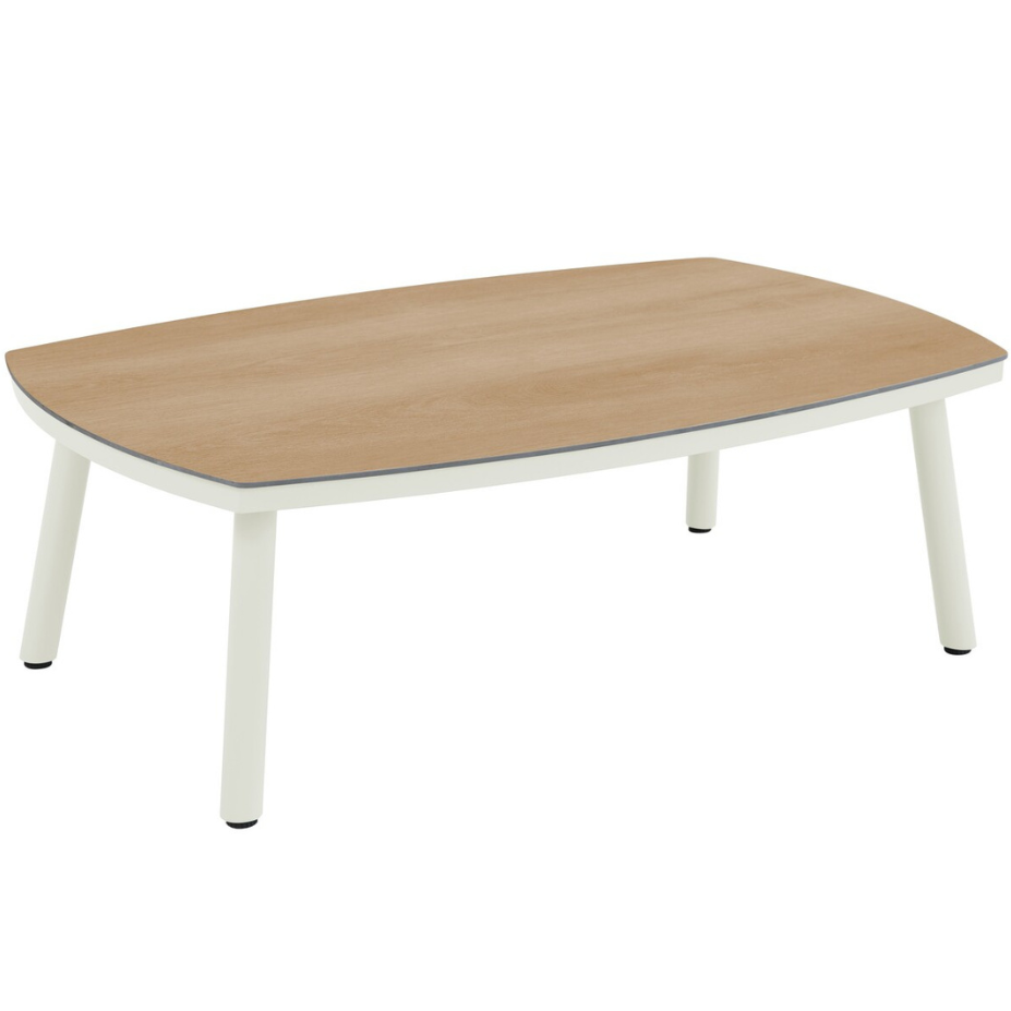 מערכת ישיבה לגינה 3+1+1 כולל שולחן תואם australia garden