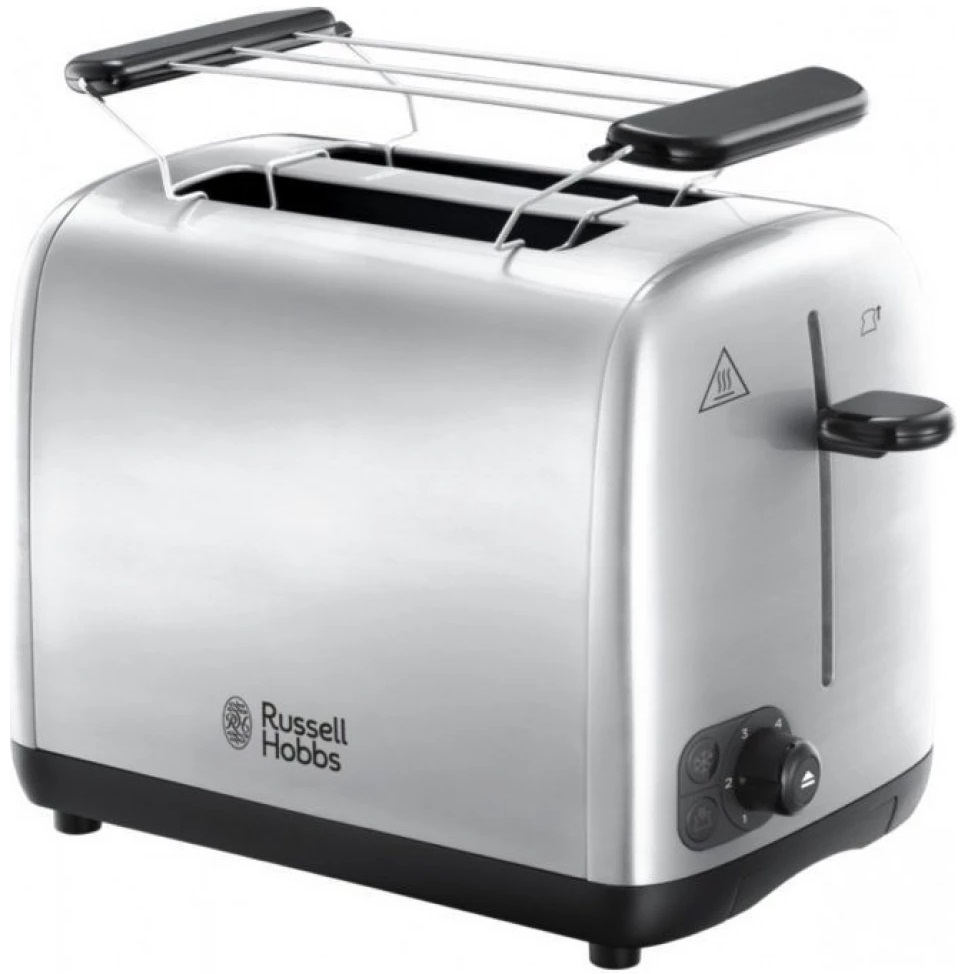 מצנם 2 פרוסות Russell Hobbs &lrm;Adventure 24080-56