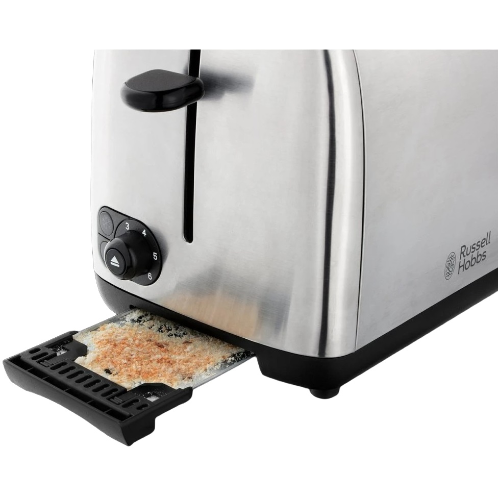 מצנם 2 פרוסות russell hobbs