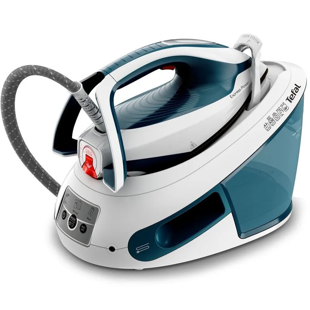 express power sv8111e0 tefal