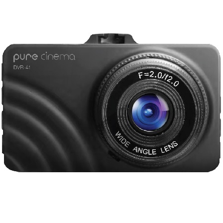 dvr-41 pure cinema
