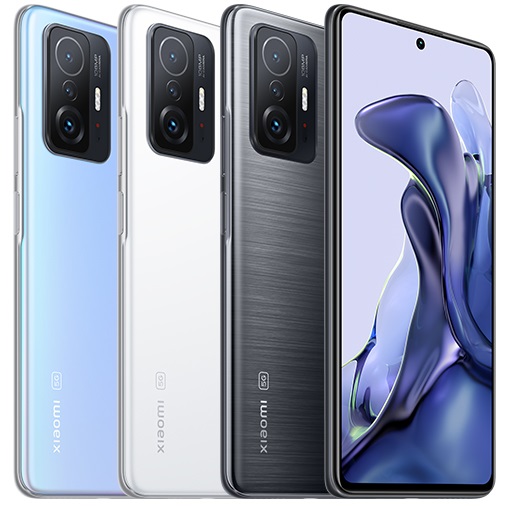 תמונה של טלפון סלולרי 6.67 xiaomi