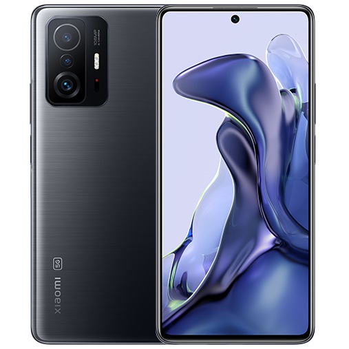 סרטון - טלפון סלולרי &quot6.67 xiaomi  שיאומי  11t 256gb/8gb ram אפור