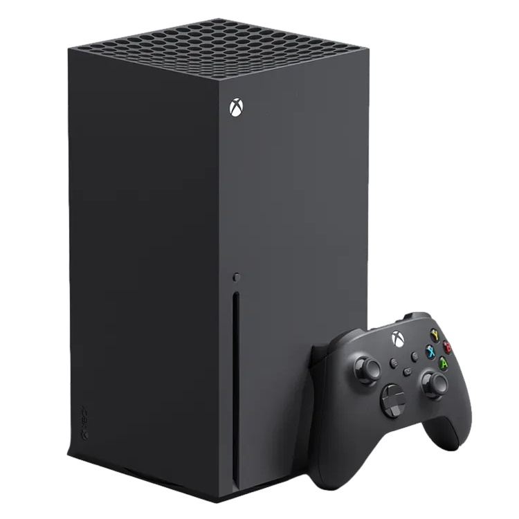 קונסולת משחק xbox series x כולל משחק xbox forza