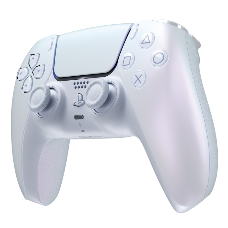 ps5 dualsense pearl פנינה ps5