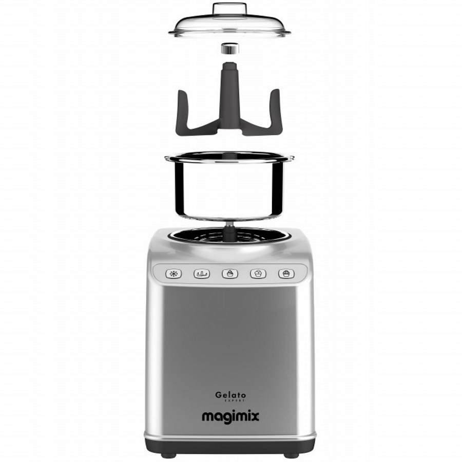 gelato expert magimix