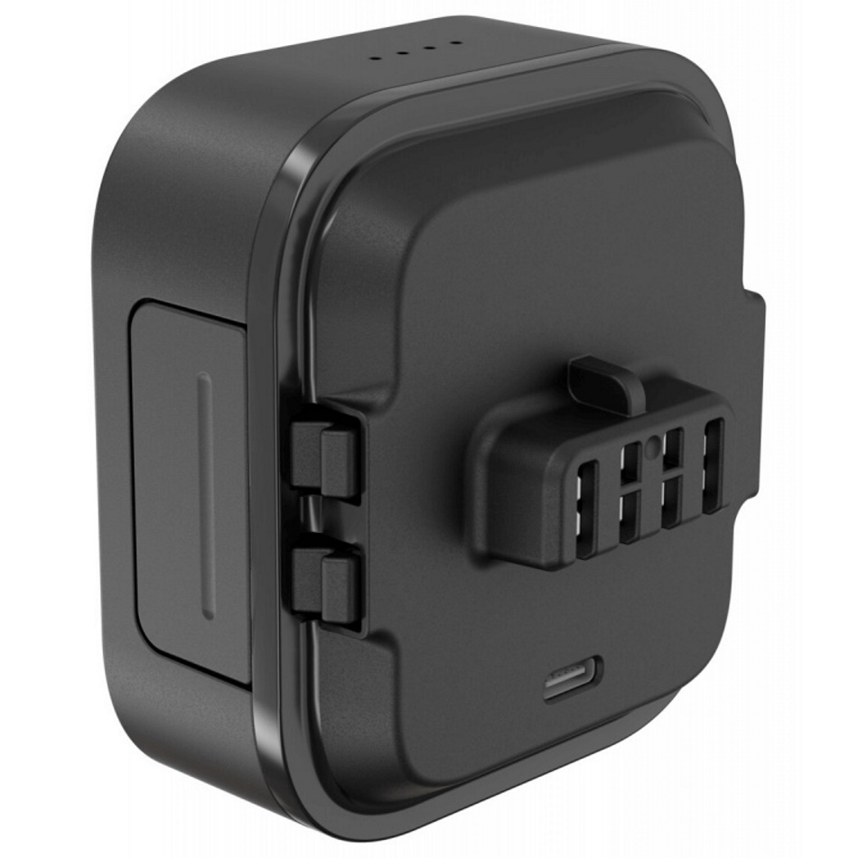 סוללה נטענת 12v לסדרת kitchenaid go