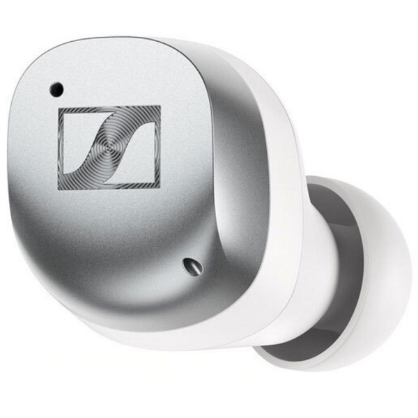 אוזניות tws אלחוטיות sennheiser