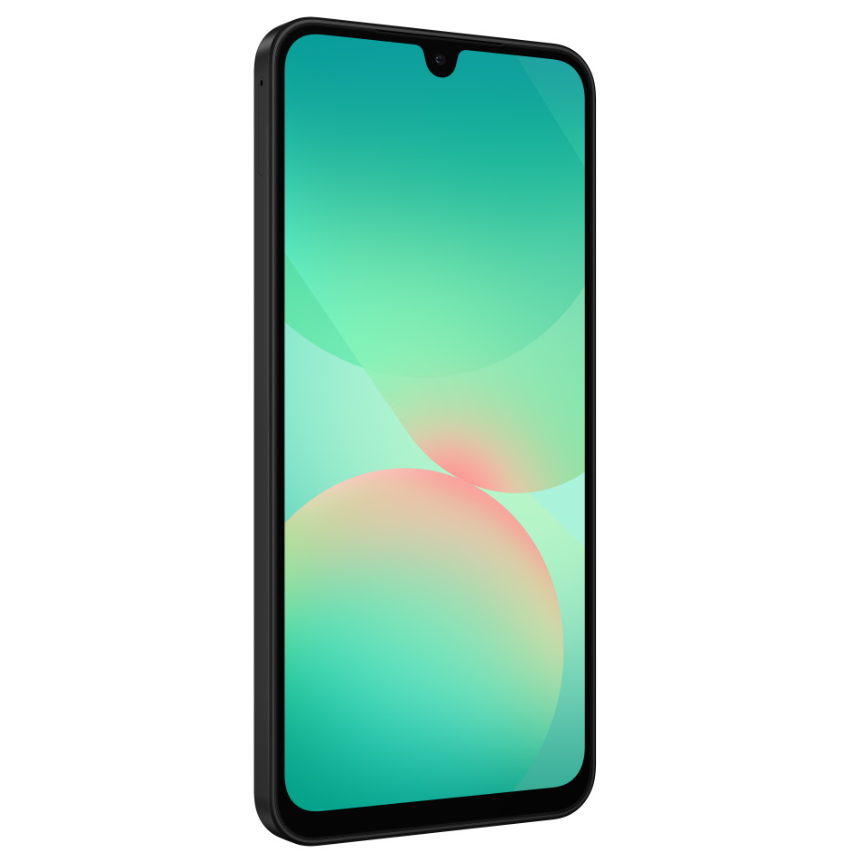 sm-a266 256gb/8gb שחור samsung